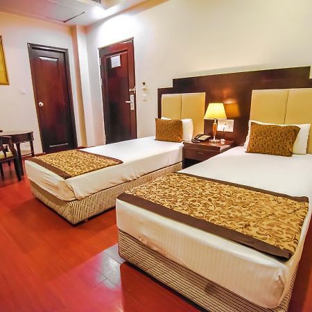 Gold Leaf Hotel Udaipur Exteriör bild